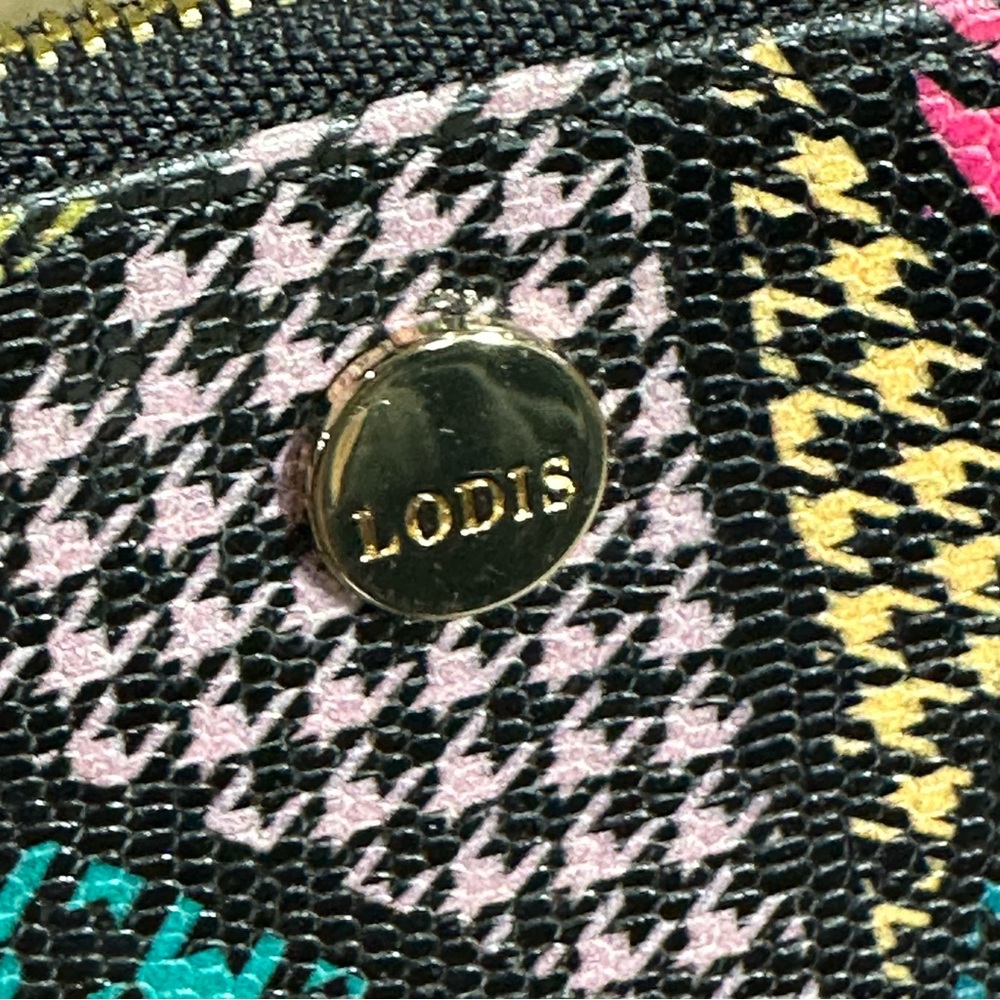 Lodis cosmetics bag - Picture 2 of 5